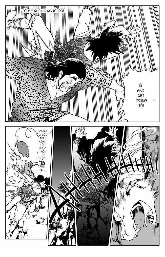 Đinh Bộ Lĩnh Chapter 3 trang 4