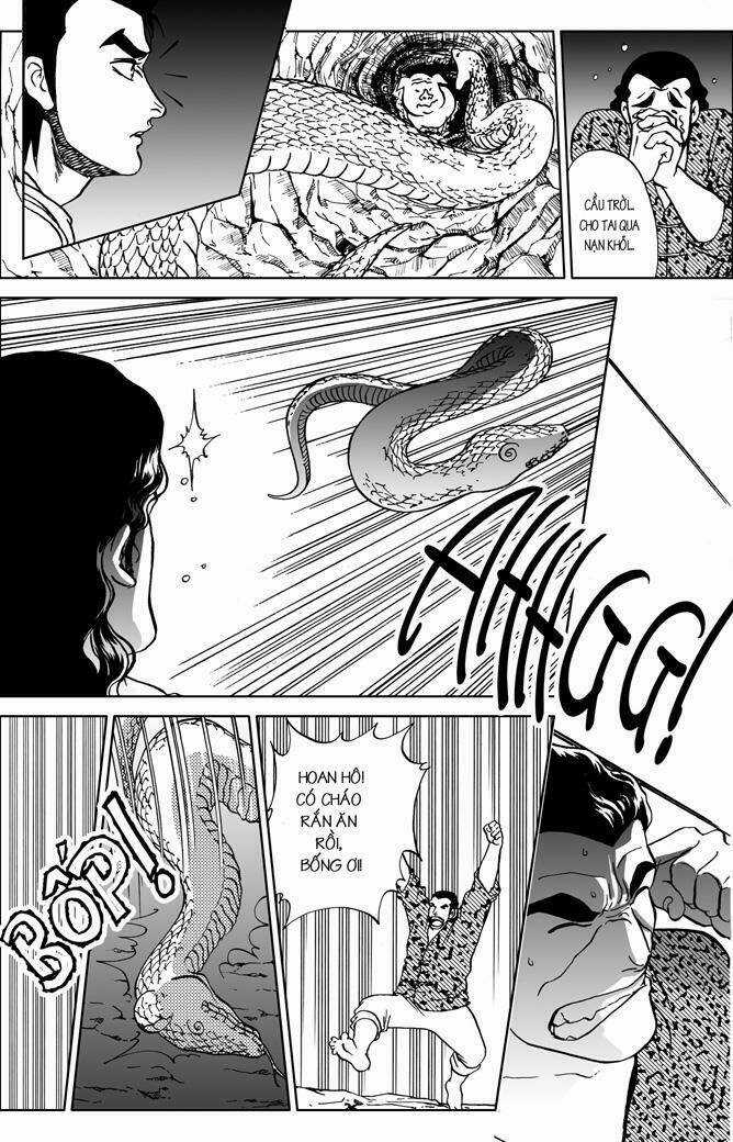 Đinh Bộ Lĩnh Chapter 3 trang 8