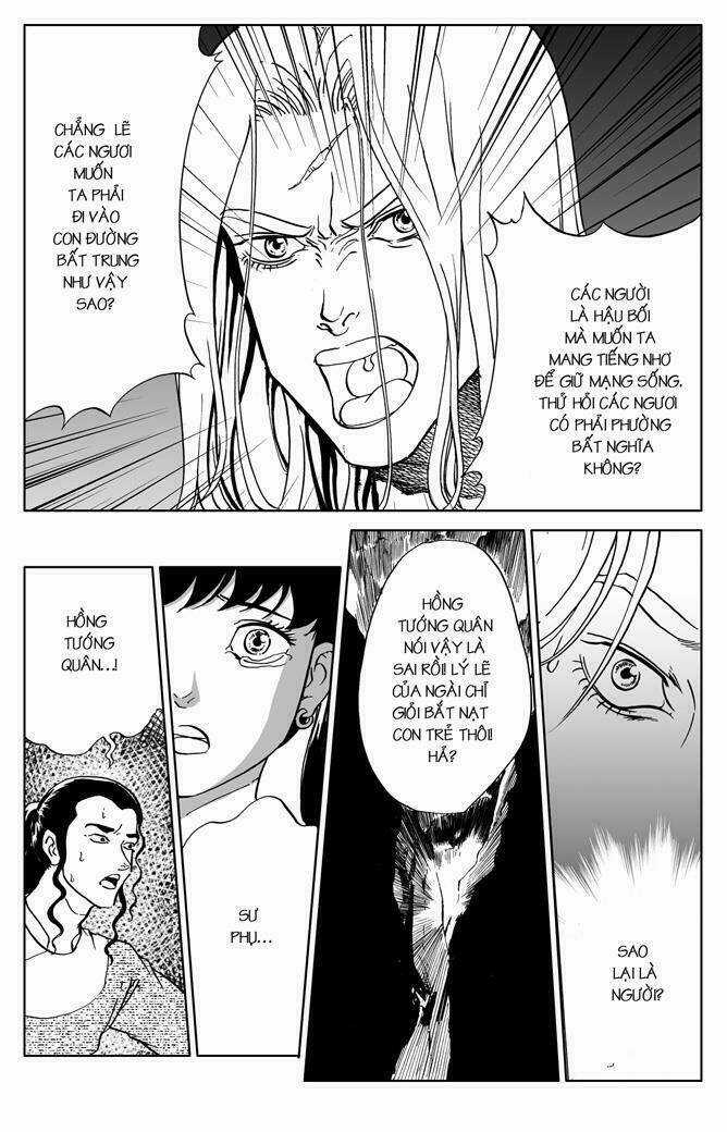 Đinh Bộ Lĩnh Chapter 4 trang 10