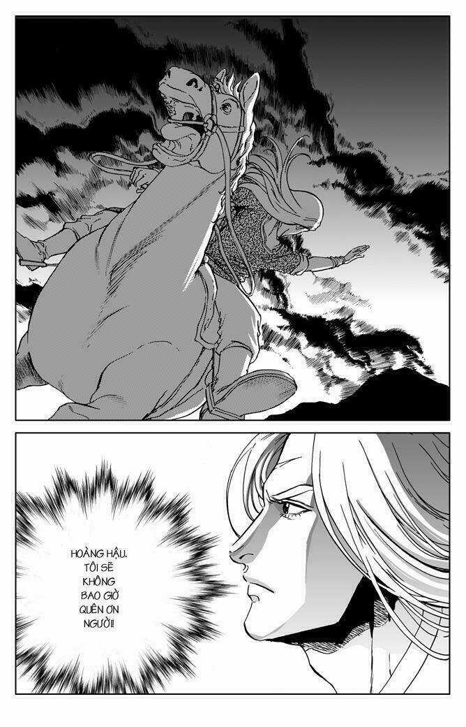 Đinh Bộ Lĩnh Chapter 4 trang 13