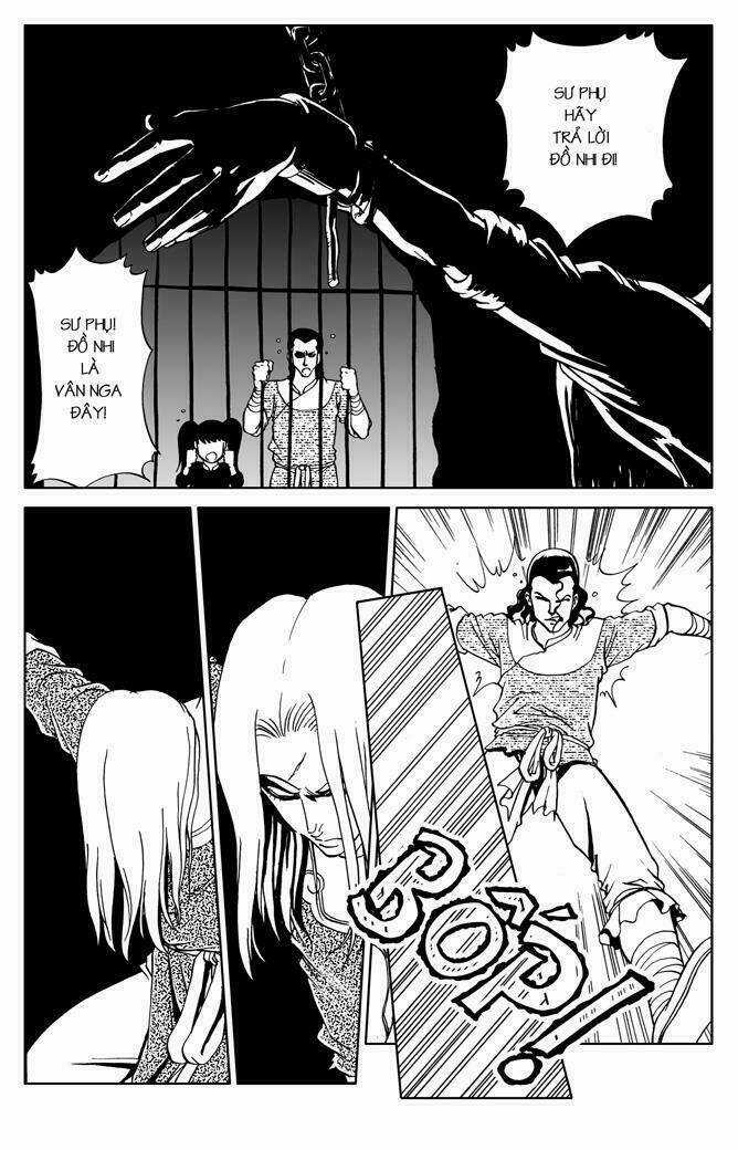 Đinh Bộ Lĩnh Chapter 4 trang 2