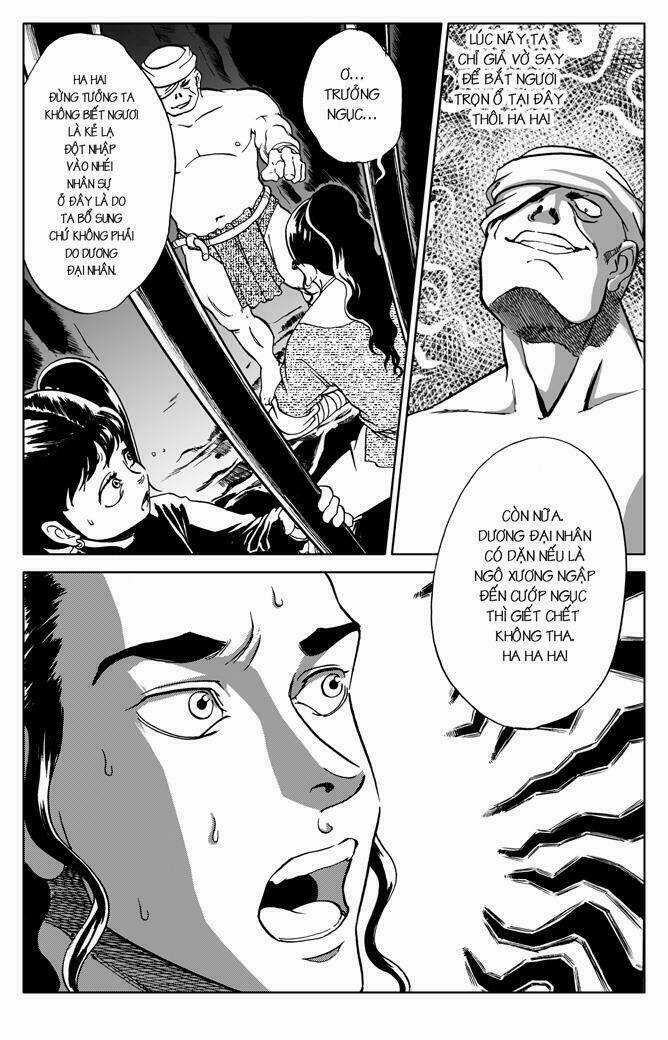 Đinh Bộ Lĩnh Chapter 4 trang 3