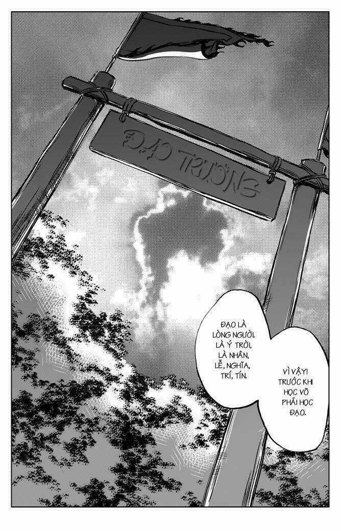 Đinh Bộ Lĩnh Chapter 5 trang 10