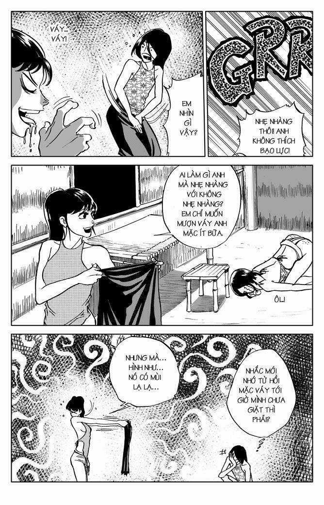 Đinh Bộ Lĩnh Chapter 5 trang 5