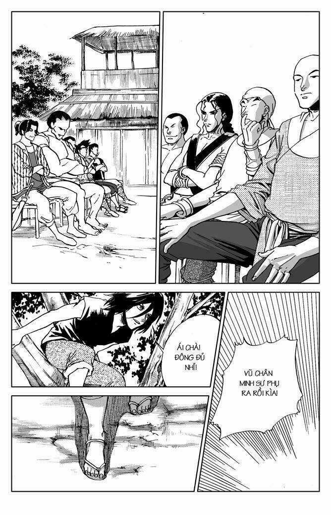 Đinh Bộ Lĩnh Chapter 5 trang 7