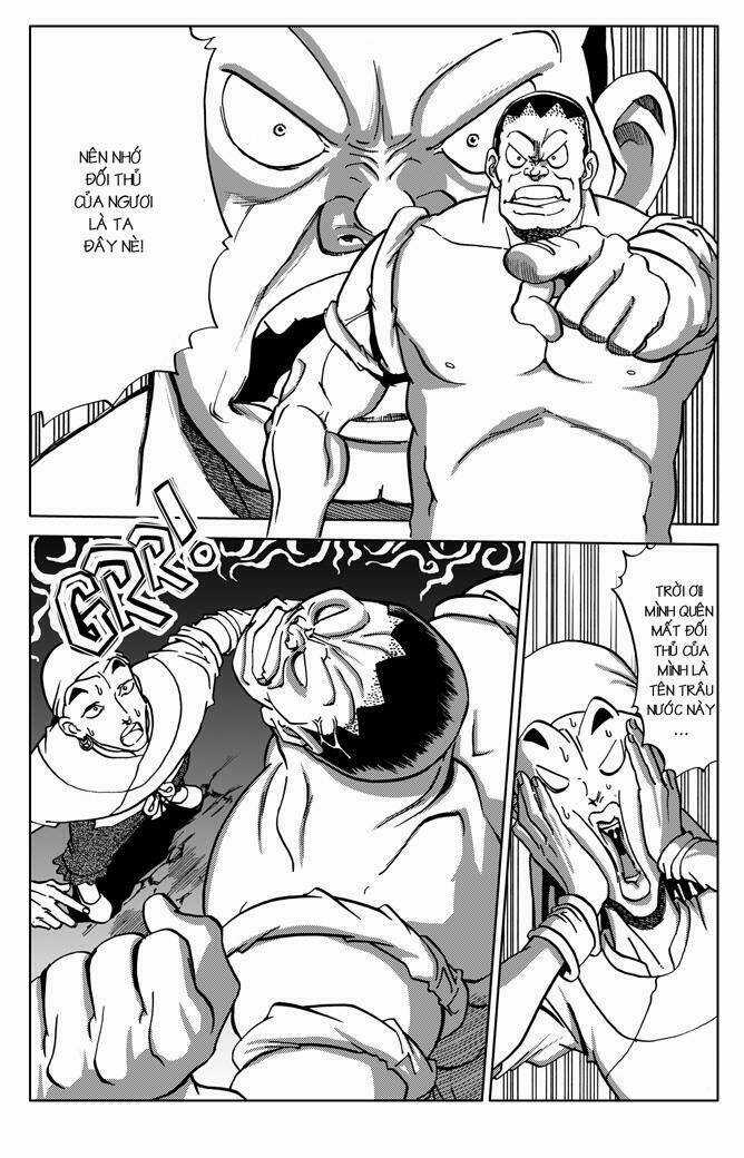 Đinh Bộ Lĩnh Chapter 6 trang 7