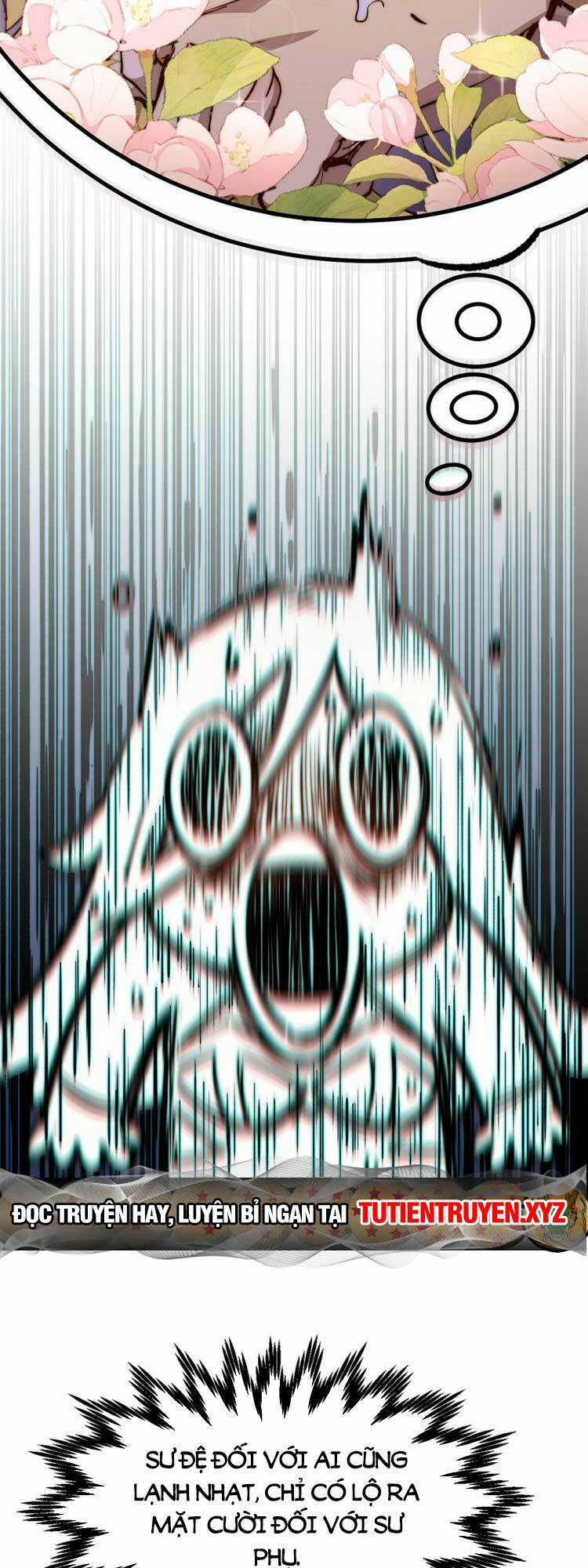 Đỉnh Cấp Khí Vận, Lặng Lẽ Tu Luyện Ngàn Năm Chapter 0 trang 2