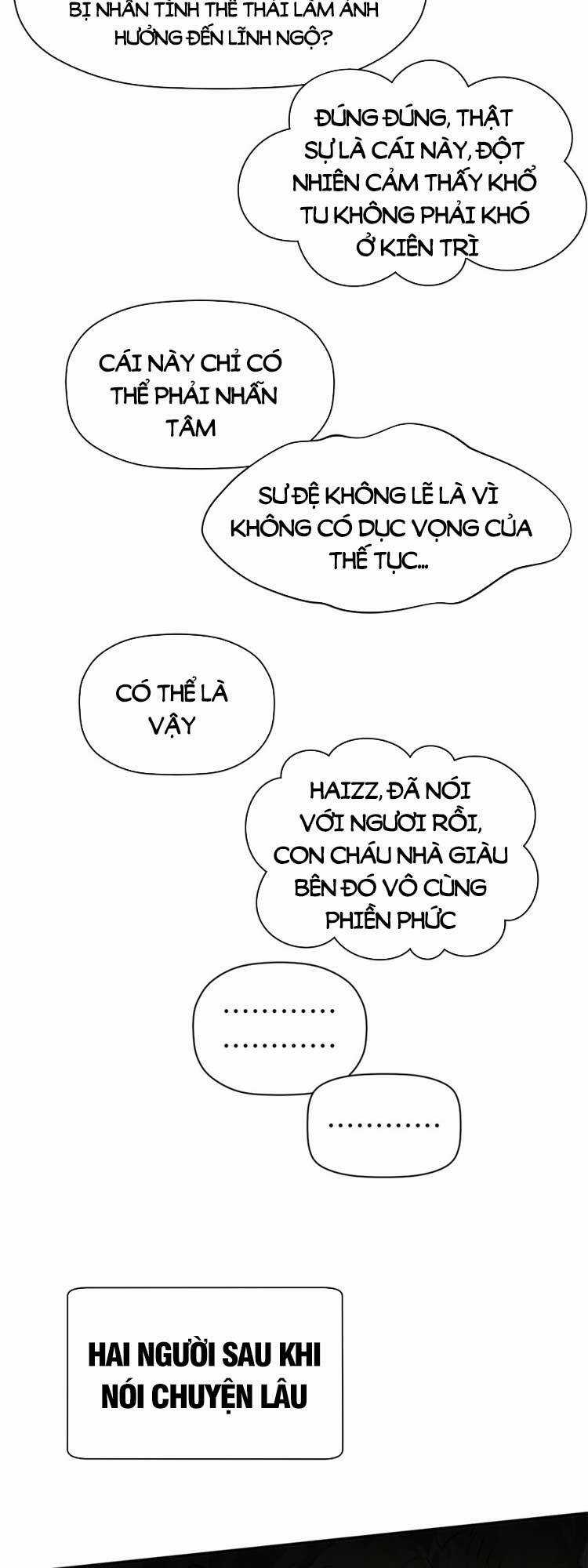 Đỉnh Cấp Khí Vận, Lặng Lẽ Tu Luyện Ngàn Năm Chapter 0 trang 23