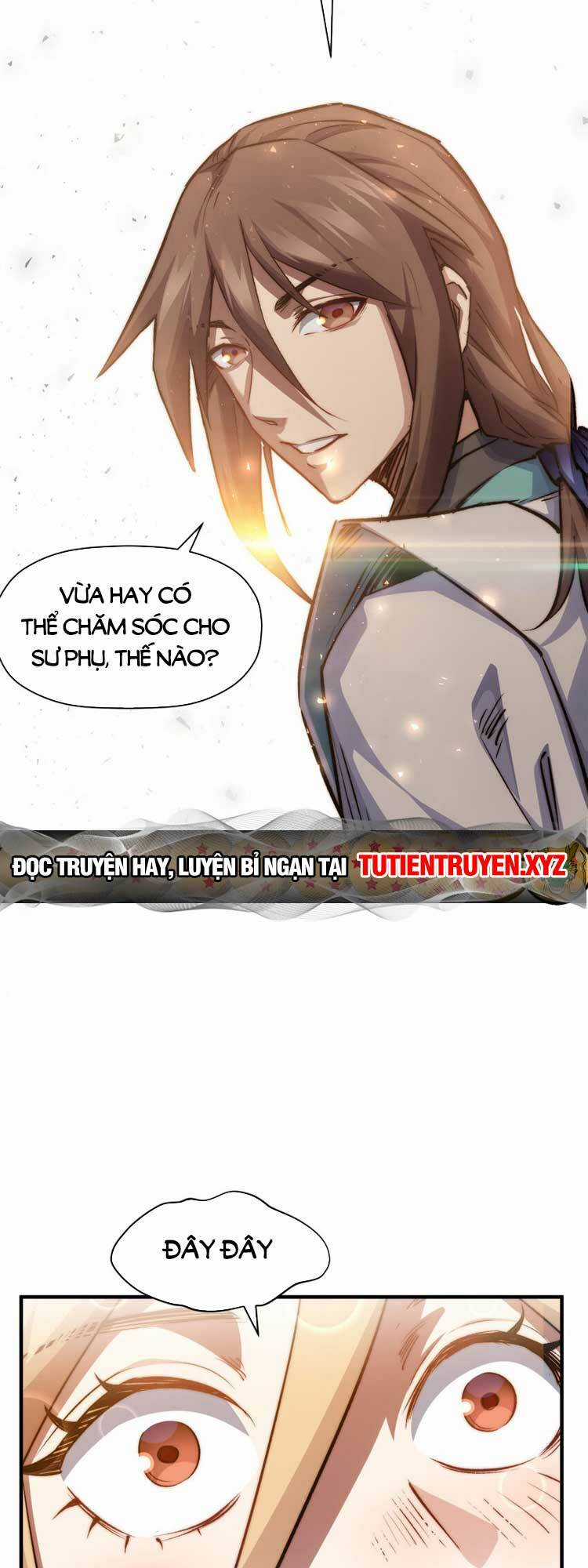 Đỉnh Cấp Khí Vận, Lặng Lẽ Tu Luyện Ngàn Năm Chapter 0 trang 26