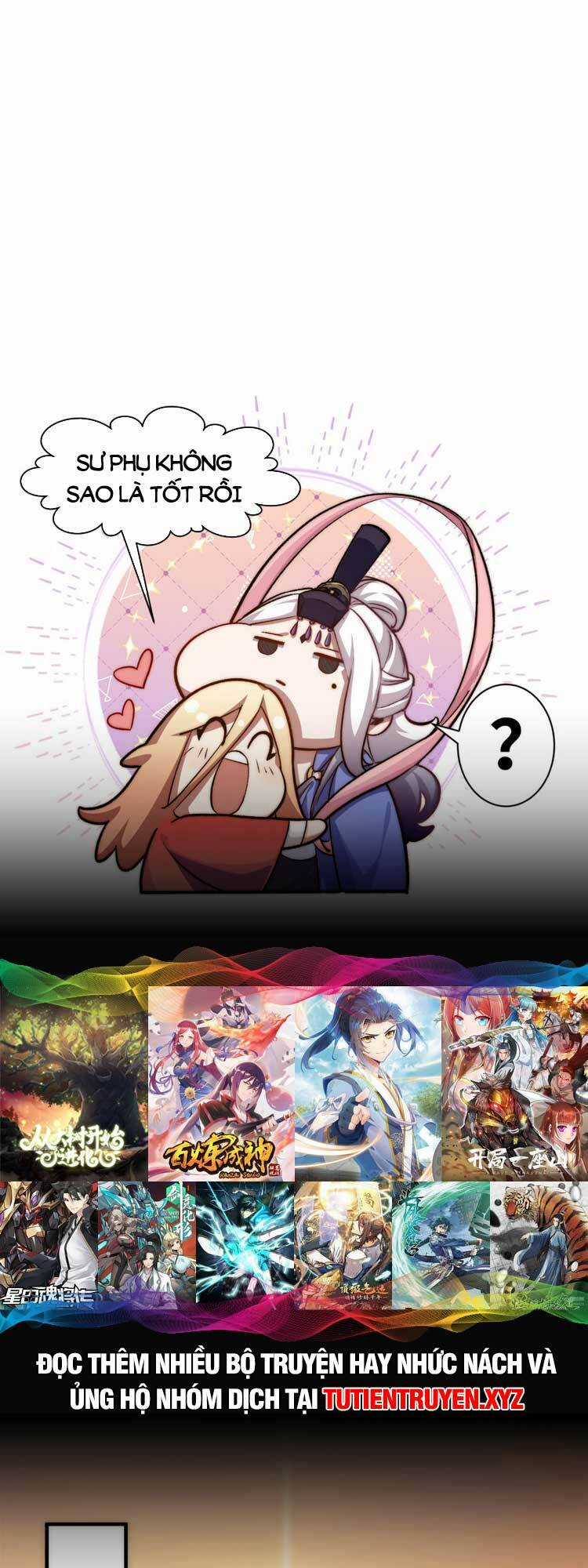 Đỉnh Cấp Khí Vận, Lặng Lẽ Tu Luyện Ngàn Năm Chapter 0 trang 28