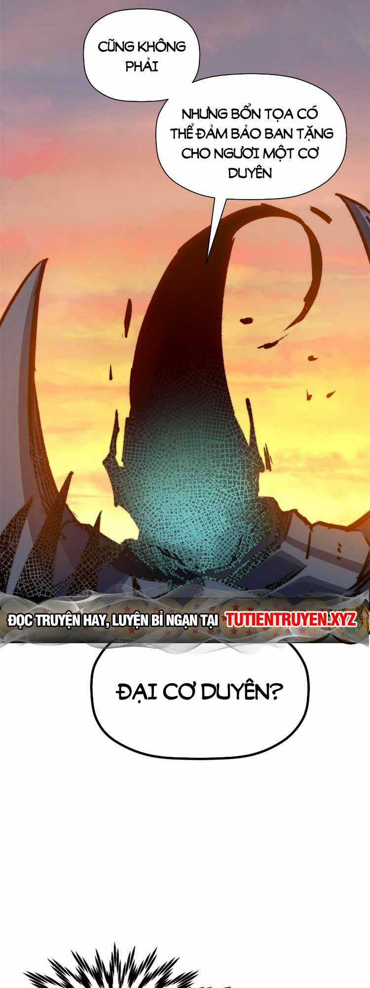 Đỉnh Cấp Khí Vận, Lặng Lẽ Tu Luyện Ngàn Năm Chapter 0 trang 40