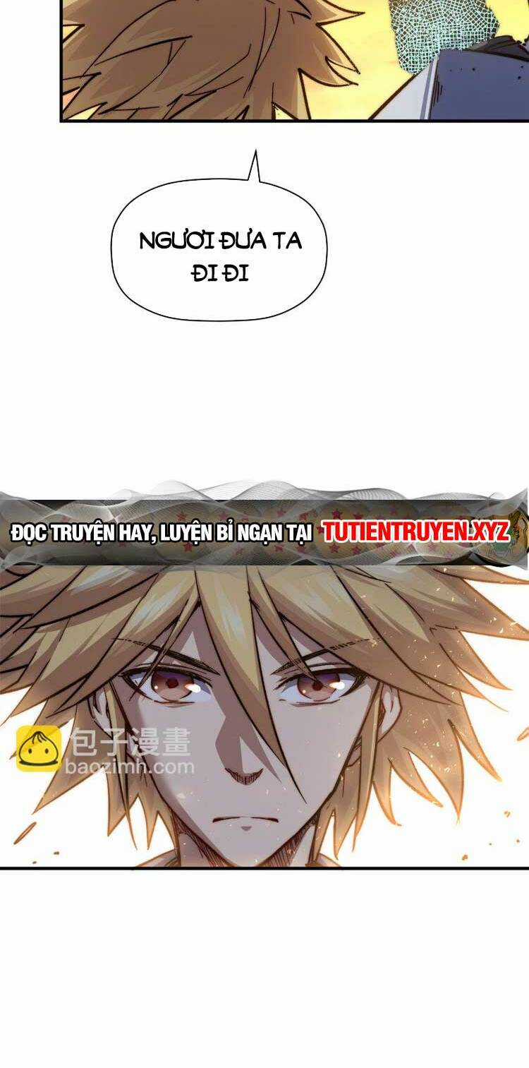 Đỉnh Cấp Khí Vận, Lặng Lẽ Tu Luyện Ngàn Năm Chapter 0 trang 50