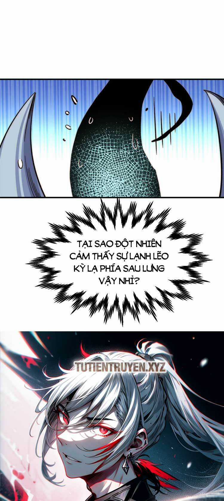 Đỉnh Cấp Khí Vận, Lặng Lẽ Tu Luyện Ngàn Năm Chapter 0 trang 51