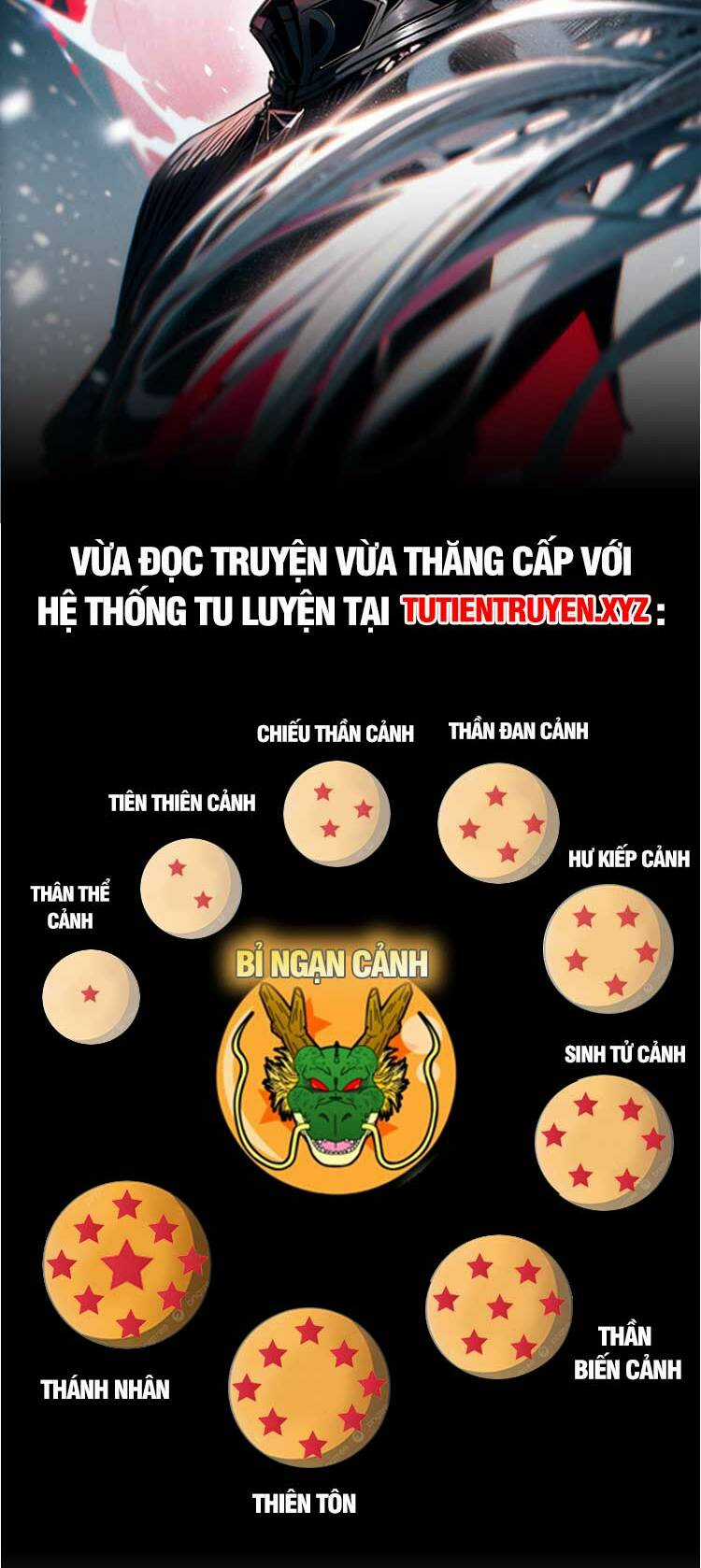 Đỉnh Cấp Khí Vận, Lặng Lẽ Tu Luyện Ngàn Năm Chapter 0 trang 52