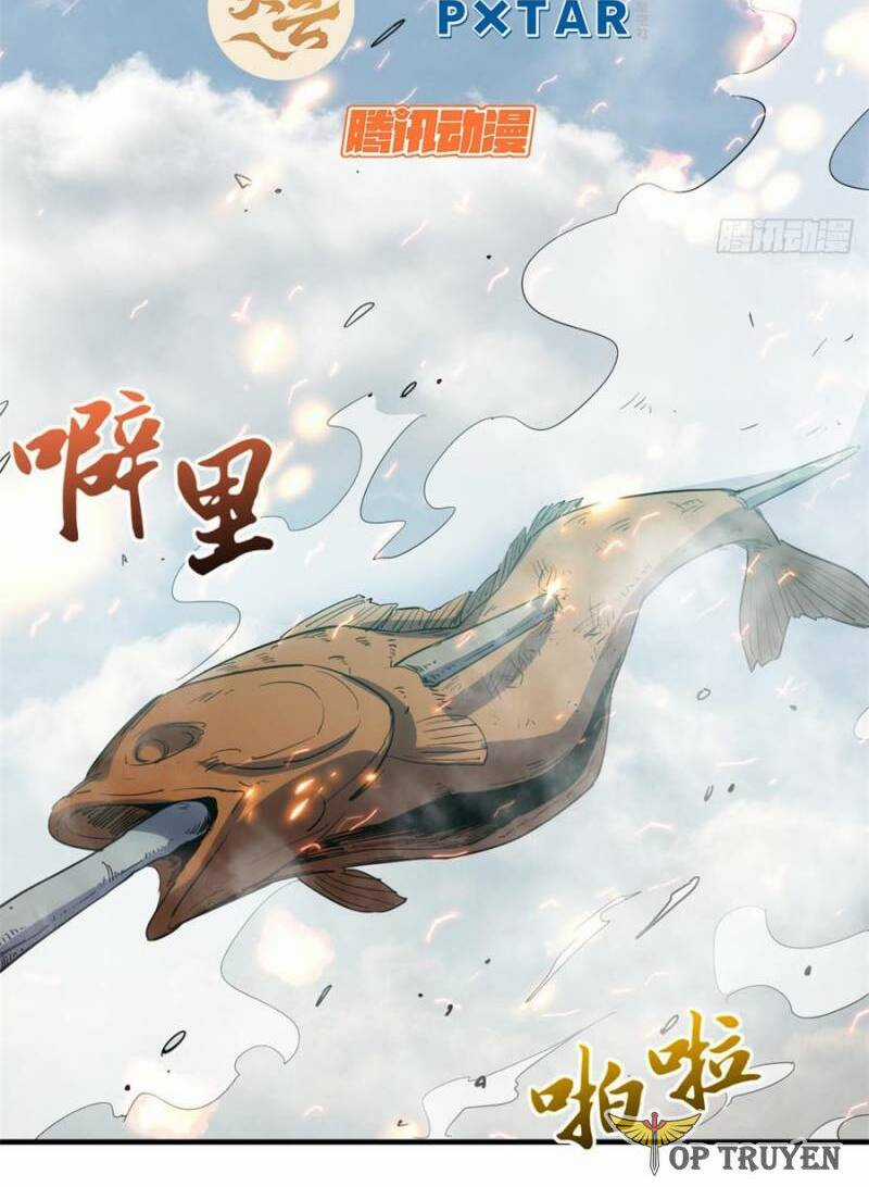 Đỉnh Cấp Khí Vận, Lặng Lẽ Tu Luyện Ngàn Năm Chapter 112 trang 1