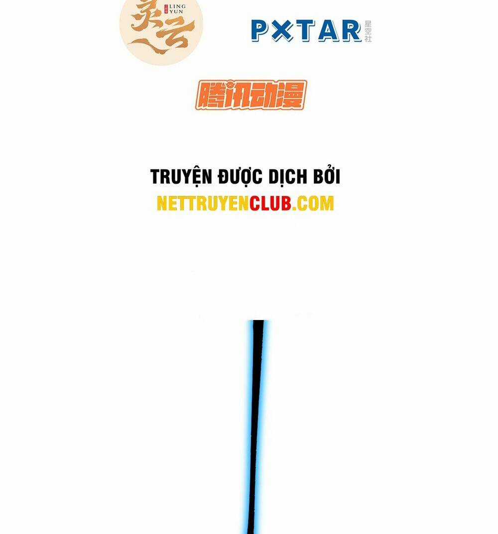 Đỉnh Cấp Khí Vận, Lặng Lẽ Tu Luyện Ngàn Năm Chapter 146 trang 1