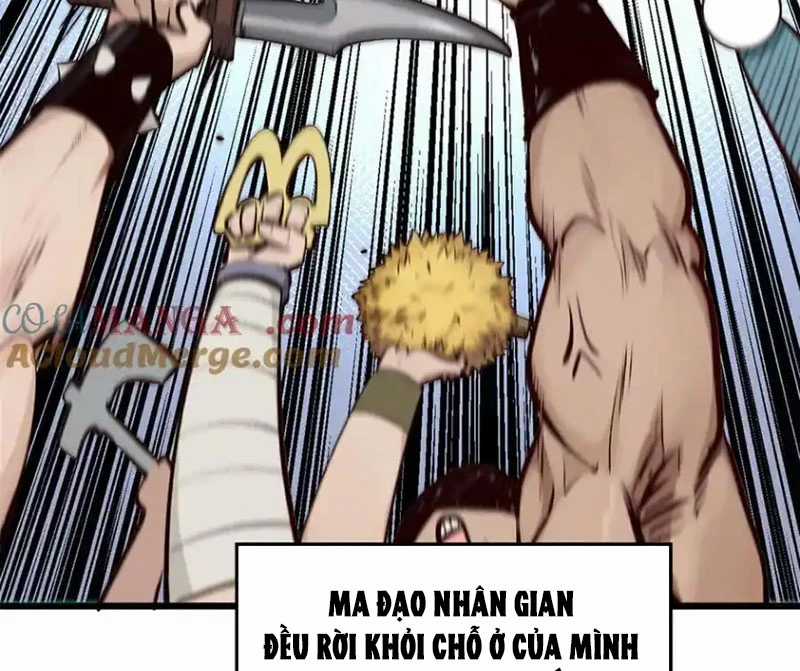 Đỉnh Cấp Khí Vận, Lặng Lẽ Tu Luyện Ngàn Năm Chapter 190 trang 101