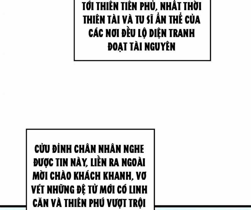 Đỉnh Cấp Khí Vận, Lặng Lẽ Tu Luyện Ngàn Năm Chapter 190 trang 102