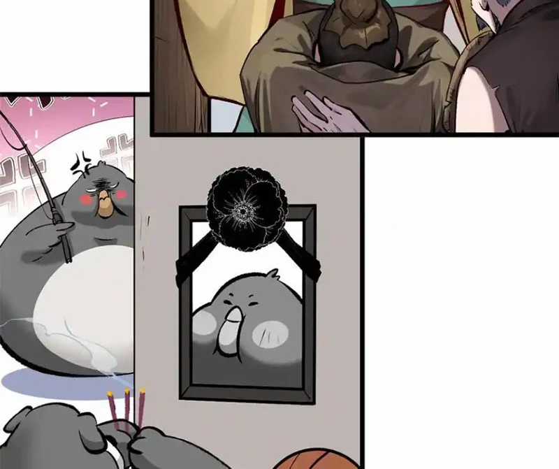 Đỉnh Cấp Khí Vận, Lặng Lẽ Tu Luyện Ngàn Năm Chapter 190 trang 105