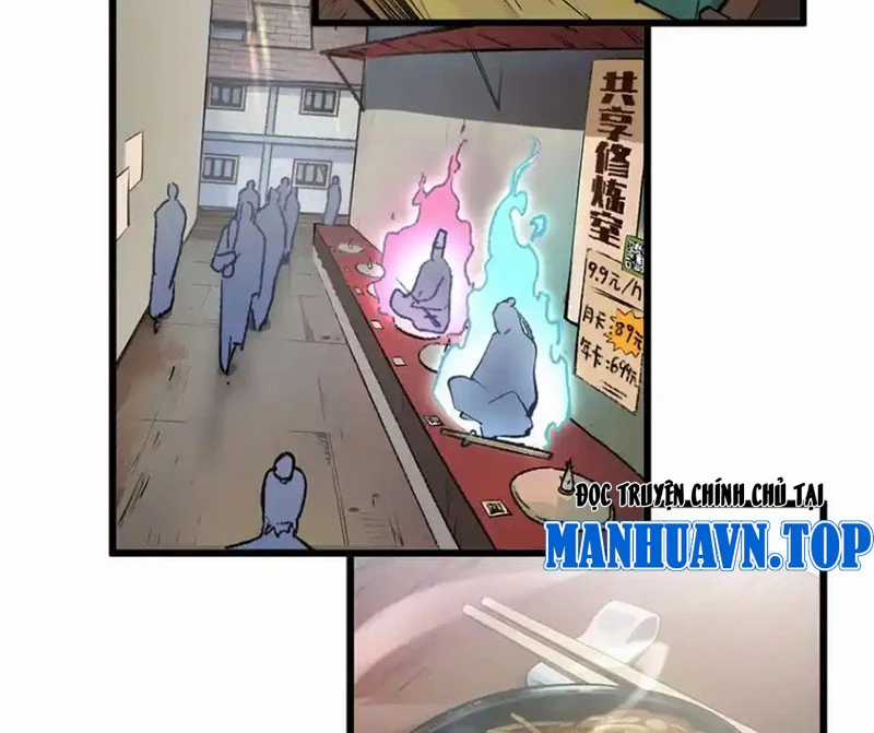 Đỉnh Cấp Khí Vận, Lặng Lẽ Tu Luyện Ngàn Năm Chapter 190 trang 107