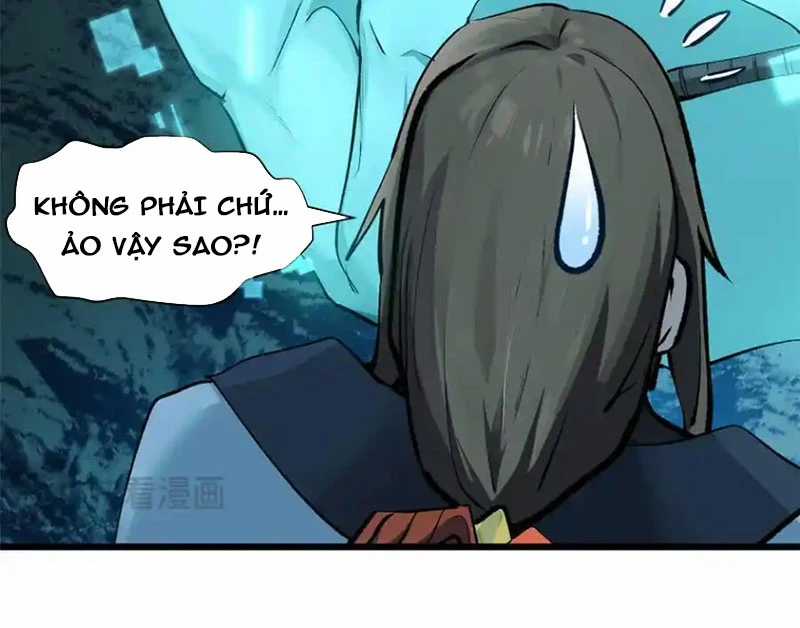 Đỉnh Cấp Khí Vận, Lặng Lẽ Tu Luyện Ngàn Năm Chapter 190 trang 11