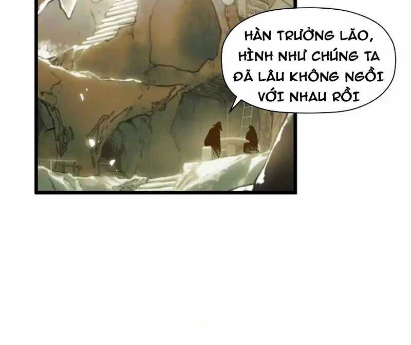 Đỉnh Cấp Khí Vận, Lặng Lẽ Tu Luyện Ngàn Năm Chapter 190 trang 113