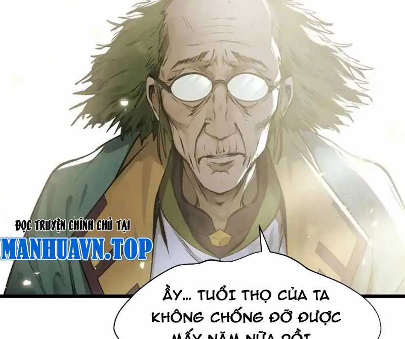 Đỉnh Cấp Khí Vận, Lặng Lẽ Tu Luyện Ngàn Năm Chapter 190 trang 117