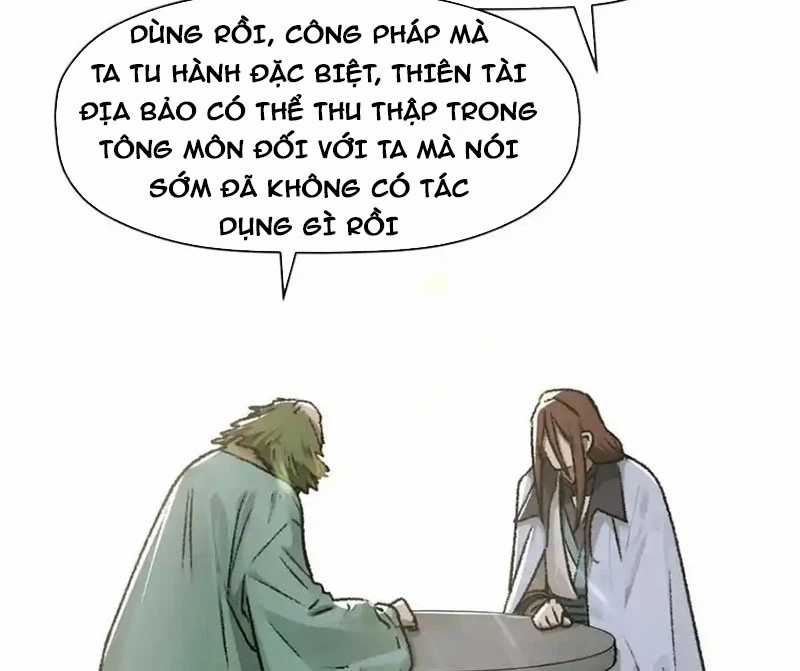 Đỉnh Cấp Khí Vận, Lặng Lẽ Tu Luyện Ngàn Năm Chapter 190 trang 119