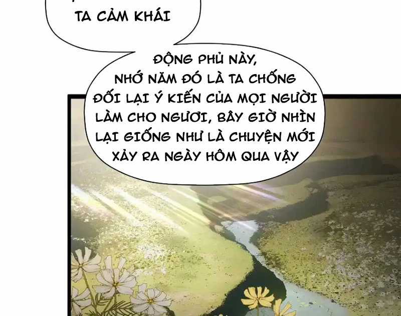 Đỉnh Cấp Khí Vận, Lặng Lẽ Tu Luyện Ngàn Năm Chapter 190 trang 126