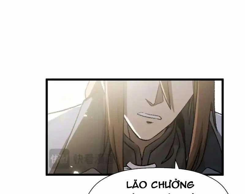 Đỉnh Cấp Khí Vận, Lặng Lẽ Tu Luyện Ngàn Năm Chapter 190 trang 134