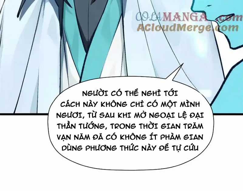 Đỉnh Cấp Khí Vận, Lặng Lẽ Tu Luyện Ngàn Năm Chapter 190 trang 16