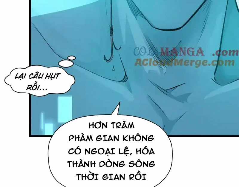 Đỉnh Cấp Khí Vận, Lặng Lẽ Tu Luyện Ngàn Năm Chapter 190 trang 19