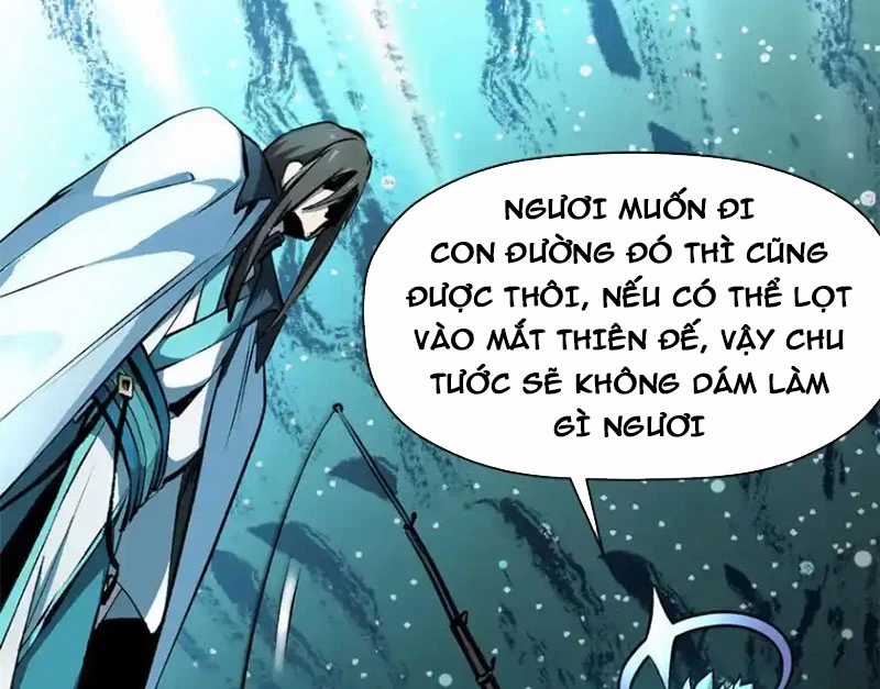 Đỉnh Cấp Khí Vận, Lặng Lẽ Tu Luyện Ngàn Năm Chapter 190 trang 24