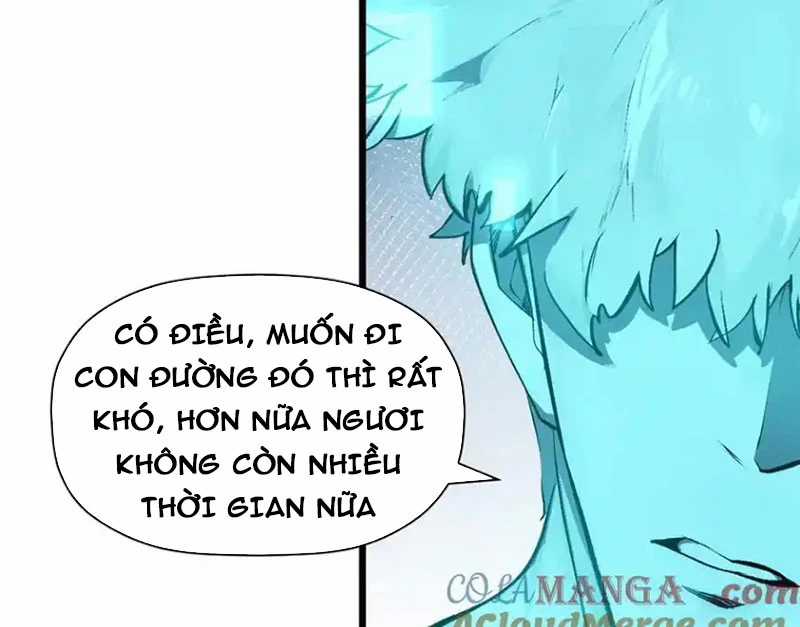 Đỉnh Cấp Khí Vận, Lặng Lẽ Tu Luyện Ngàn Năm Chapter 190 trang 29