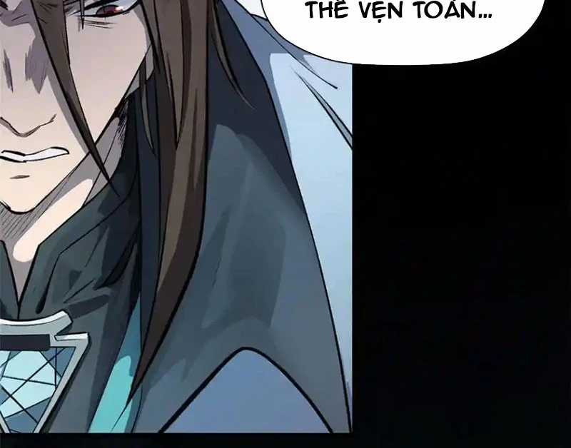 Đỉnh Cấp Khí Vận, Lặng Lẽ Tu Luyện Ngàn Năm Chapter 190 trang 31