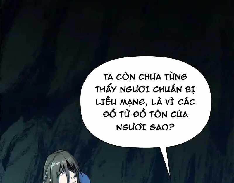 Đỉnh Cấp Khí Vận, Lặng Lẽ Tu Luyện Ngàn Năm Chapter 190 trang 32