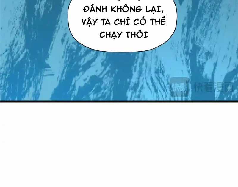 Đỉnh Cấp Khí Vận, Lặng Lẽ Tu Luyện Ngàn Năm Chapter 190 trang 35