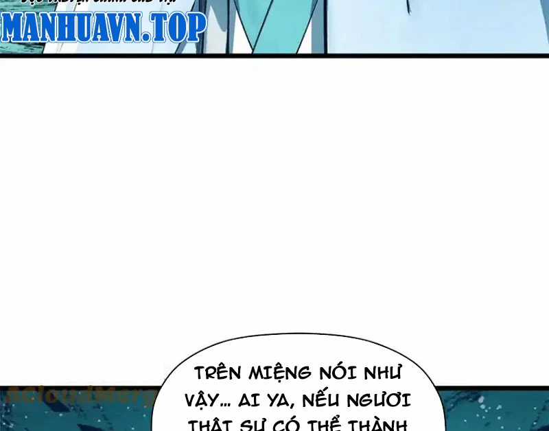 Đỉnh Cấp Khí Vận, Lặng Lẽ Tu Luyện Ngàn Năm Chapter 190 trang 38