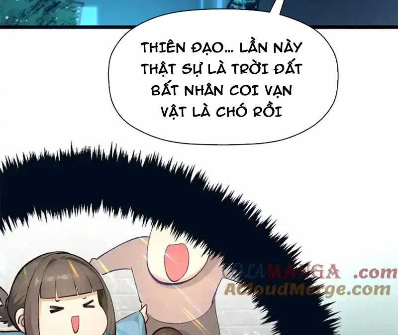 Đỉnh Cấp Khí Vận, Lặng Lẽ Tu Luyện Ngàn Năm Chapter 190 trang 41