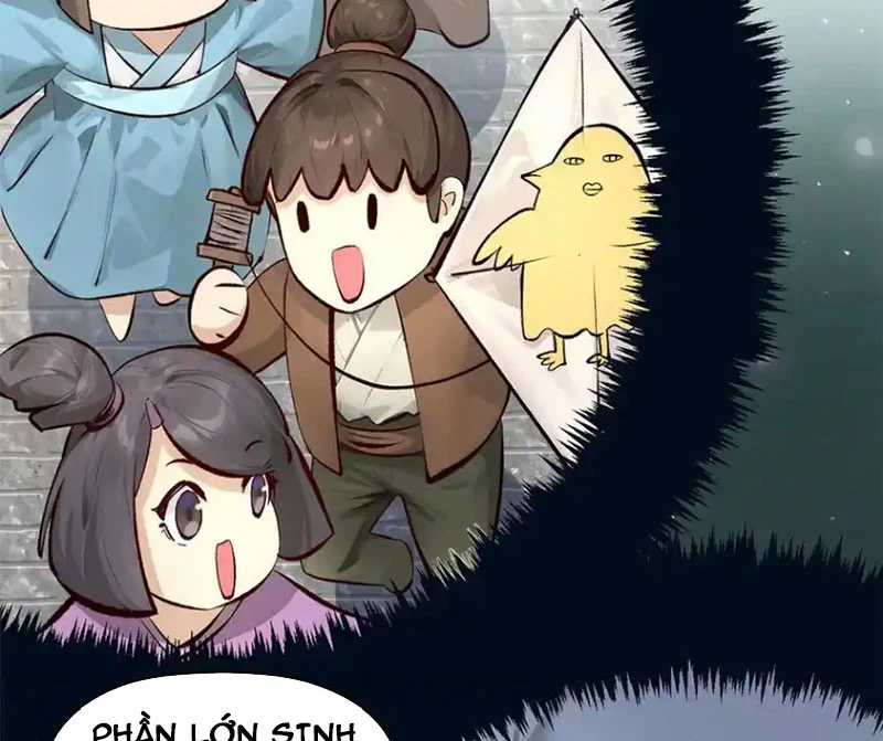 Đỉnh Cấp Khí Vận, Lặng Lẽ Tu Luyện Ngàn Năm Chapter 190 trang 42