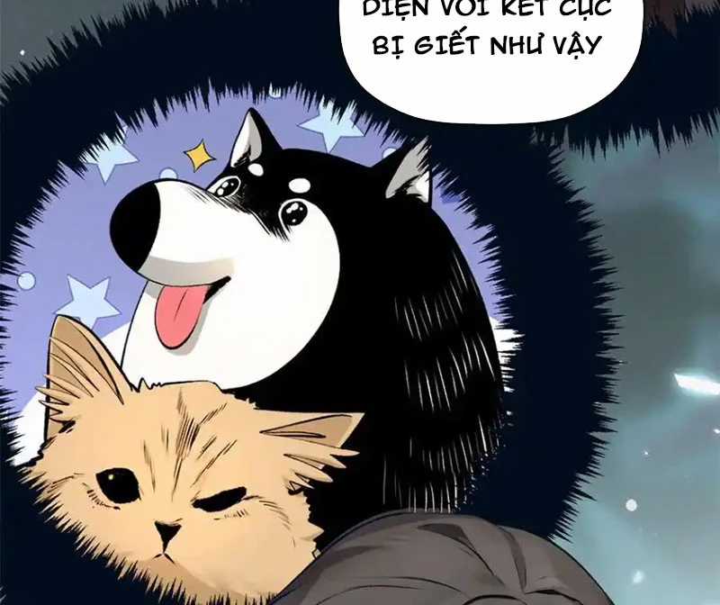 Đỉnh Cấp Khí Vận, Lặng Lẽ Tu Luyện Ngàn Năm Chapter 190 trang 44