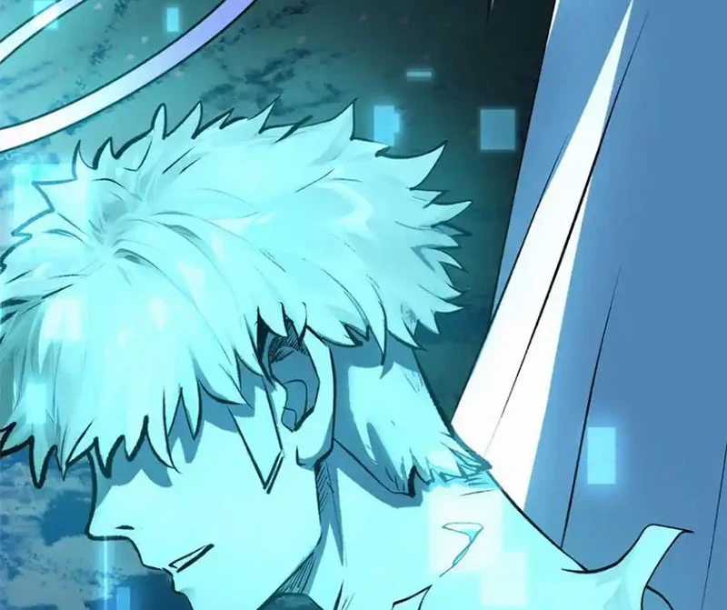 Đỉnh Cấp Khí Vận, Lặng Lẽ Tu Luyện Ngàn Năm Chapter 190 trang 48