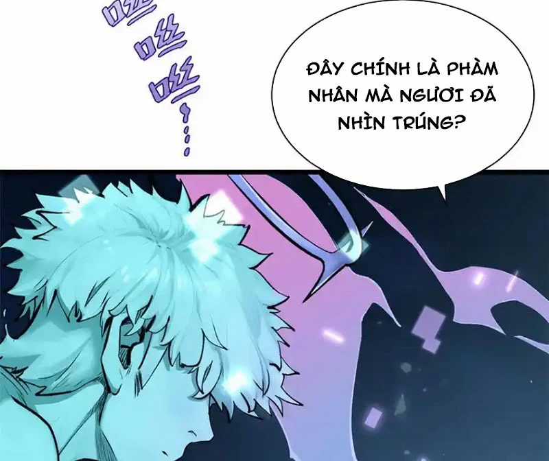 Đỉnh Cấp Khí Vận, Lặng Lẽ Tu Luyện Ngàn Năm Chapter 190 trang 56