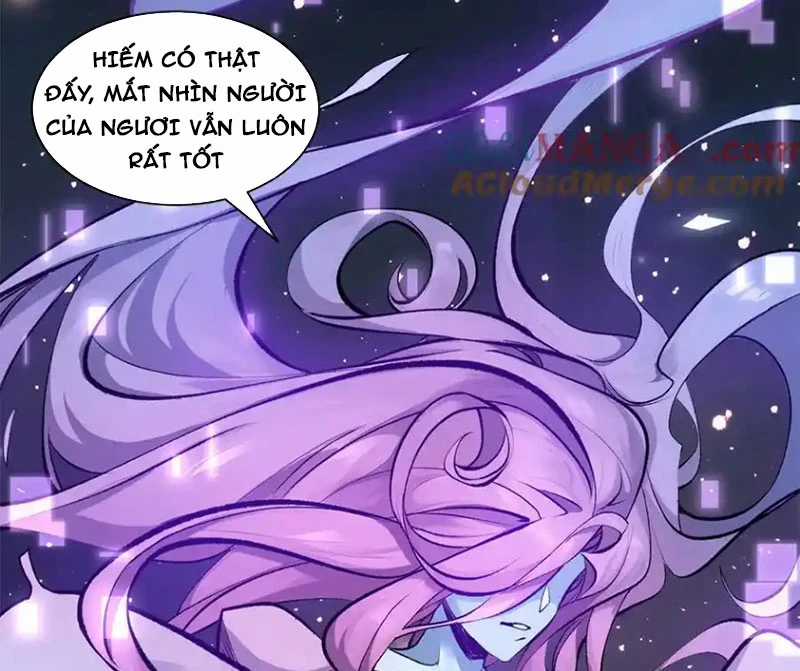 Đỉnh Cấp Khí Vận, Lặng Lẽ Tu Luyện Ngàn Năm Chapter 190 trang 58