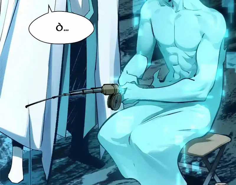 Đỉnh Cấp Khí Vận, Lặng Lẽ Tu Luyện Ngàn Năm Chapter 190 trang 6