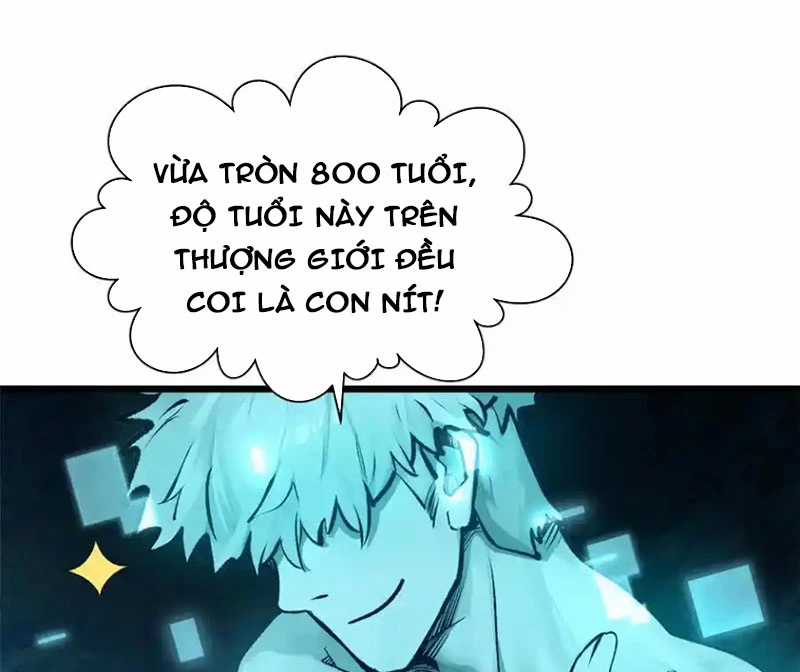 Đỉnh Cấp Khí Vận, Lặng Lẽ Tu Luyện Ngàn Năm Chapter 190 trang 63