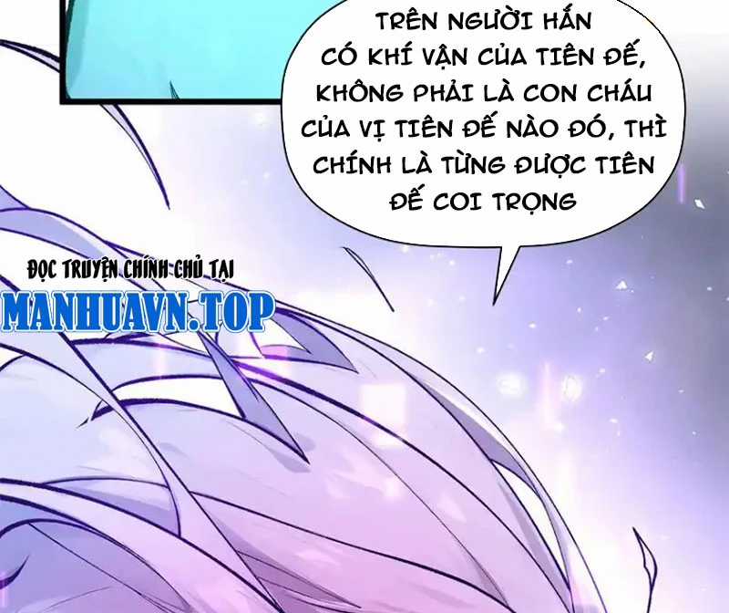 Đỉnh Cấp Khí Vận, Lặng Lẽ Tu Luyện Ngàn Năm Chapter 190 trang 69