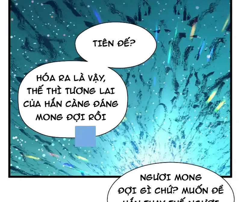 Đỉnh Cấp Khí Vận, Lặng Lẽ Tu Luyện Ngàn Năm Chapter 190 trang 73