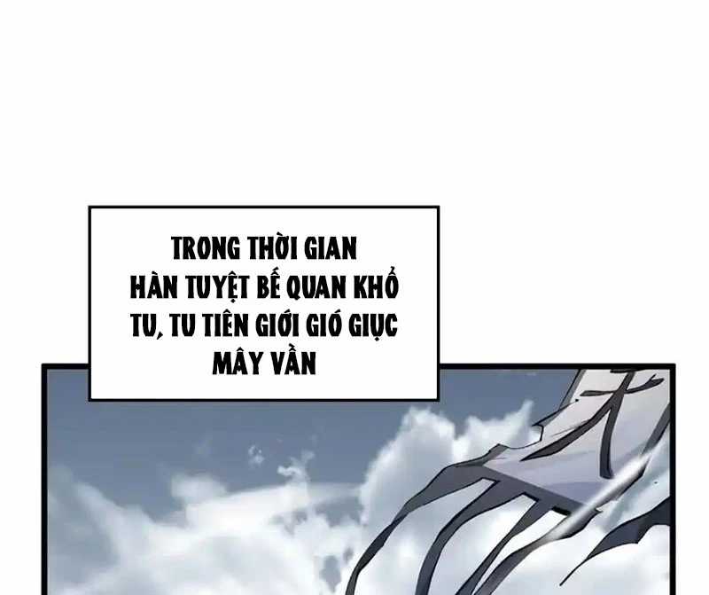 Đỉnh Cấp Khí Vận, Lặng Lẽ Tu Luyện Ngàn Năm Chapter 190 trang 89