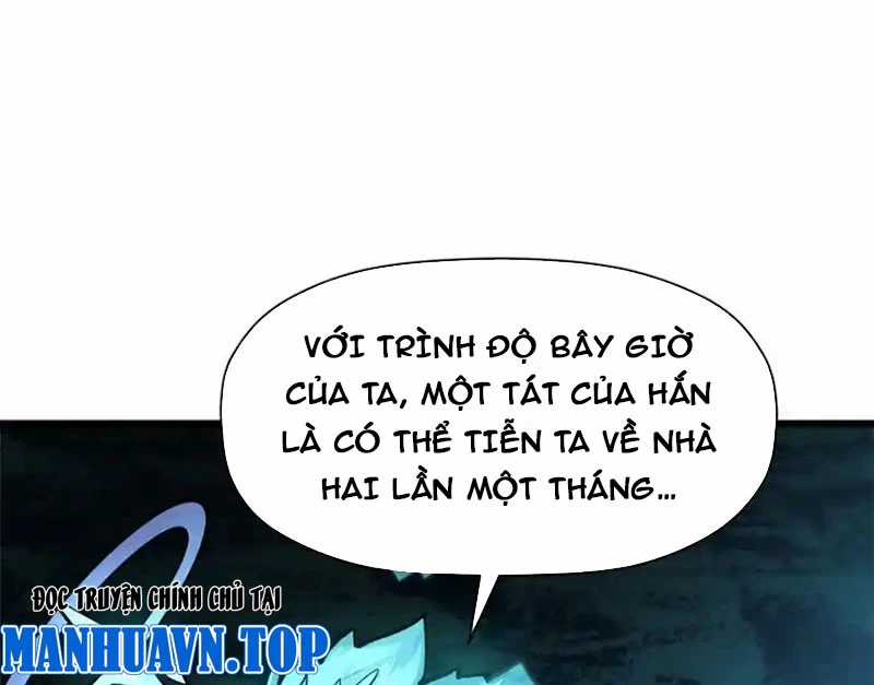 Đỉnh Cấp Khí Vận, Lặng Lẽ Tu Luyện Ngàn Năm Chapter 190 trang 9